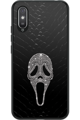 Glitter Ghost - Xiaomi Redmi 9A