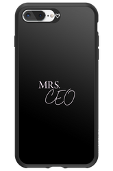 Mrs. CEO - Apple iPhone 7 Plus