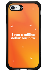 Business business - Apple iPhone SE 2020