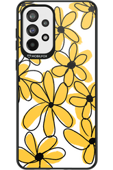 Yella - Samsung Galaxy A73