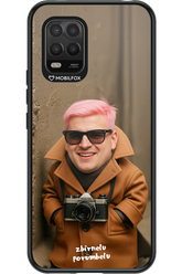 Zbirnelu - Xiaomi Mi 10 Lite 5G