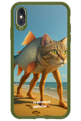 Trulimero Pulicina - Apple iPhone XS Max