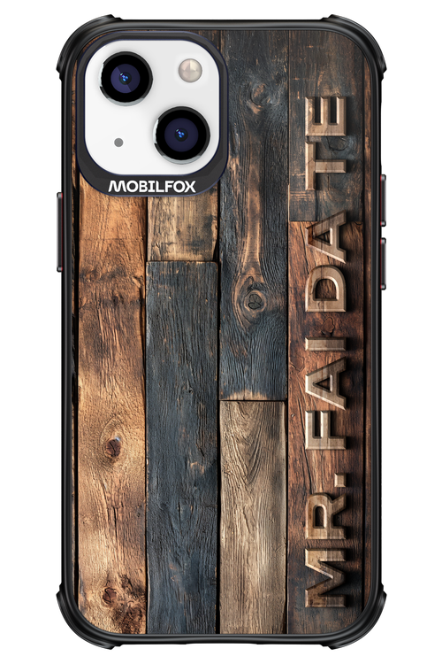 Mr. FAI DA TE - Apple iPhone 13 Mini