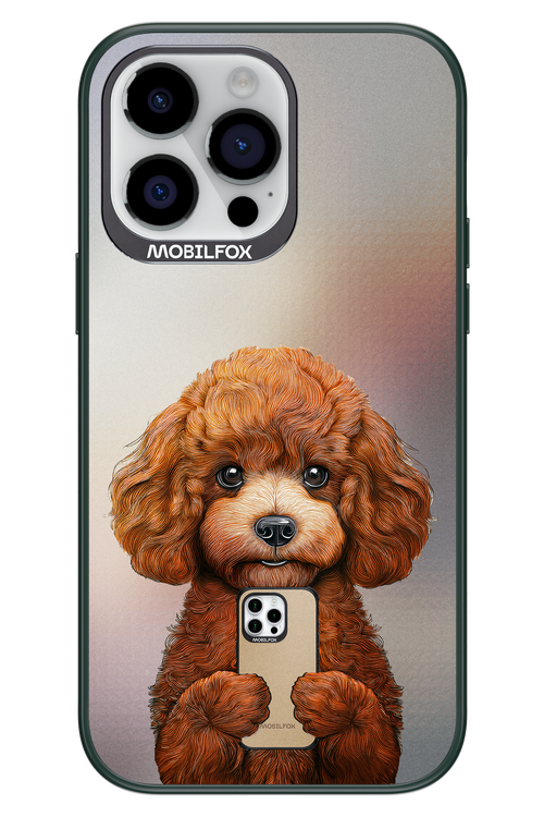 Dog x Fox - Apple iPhone 14 Pro Max