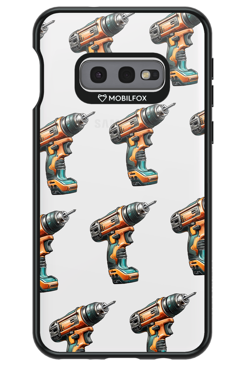 Screwdriver Time - Samsung Galaxy S10e