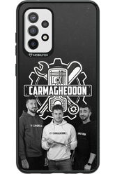 Team C_M - Samsung Galaxy A72