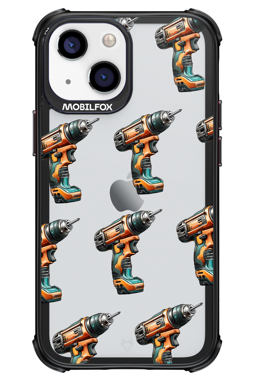 Screwdriver Time - Apple iPhone 13 Mini