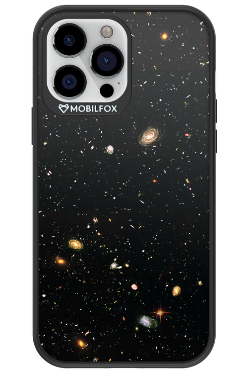 Cosmic Space - Apple iPhone 13 Pro Max