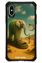 Lirili larila - Apple iPhone X