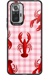 Lobster - Xiaomi Redmi Note 10 Pro