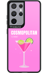 Cosmo - Samsung Galaxy S21 Ultra