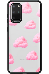 Cloudy Pink - Samsung Galaxy S20+