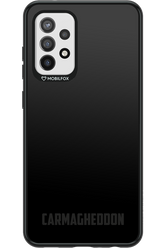 C.magheddon BLVCK - Samsung Galaxy A72