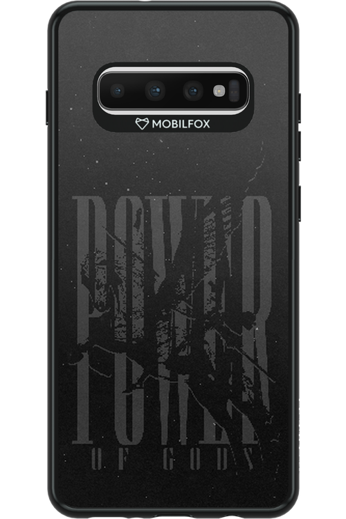 Power of Gods - Samsung Galaxy S10+