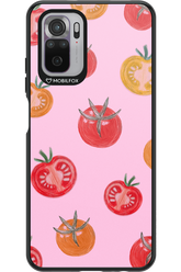 Cherry Tomato - Xiaomi Redmi Note 10