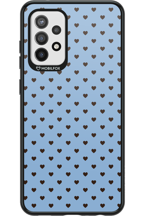 Blueberry Brunch - Samsung Galaxy A72