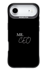 Mr. CEO - Apple iPhone 17 Air