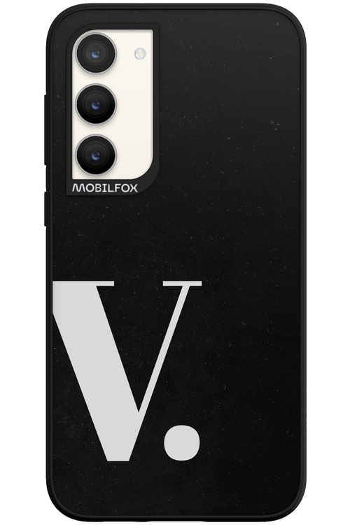 V (Off Space) 2.0 - Samsung Galaxy S23 Plus