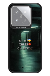 Chi É - Xiaomi 14