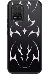 CHROMEROSA - Xiaomi Mi 10 Lite 5G