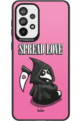 SPREAD LOVE - Samsung Galaxy A73