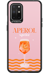 Aperol - OnePlus 8T