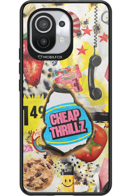 CHEAP THRILLZ - Xiaomi Mi 11 5G