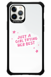 Her Best - Apple iPhone 12 Pro
