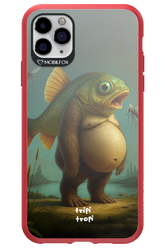 Tripi tropi - Apple iPhone 11 Pro Max