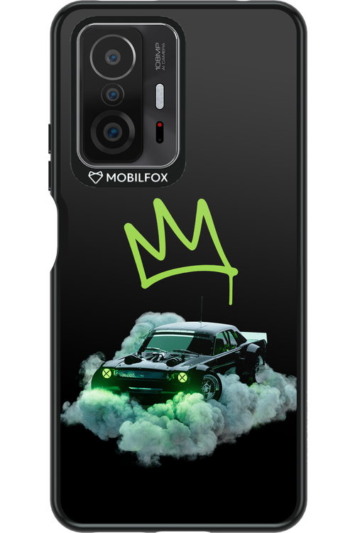 Just Dont Die - Xiaomi Mi 11T Pro