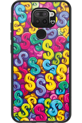 I need dollars - Xiaomi Redmi Note 9