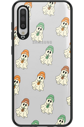 Spirited Sips (Nude) - Samsung Galaxy A70