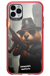 Popandelu mafiotu - Apple iPhone 11 Pro Max