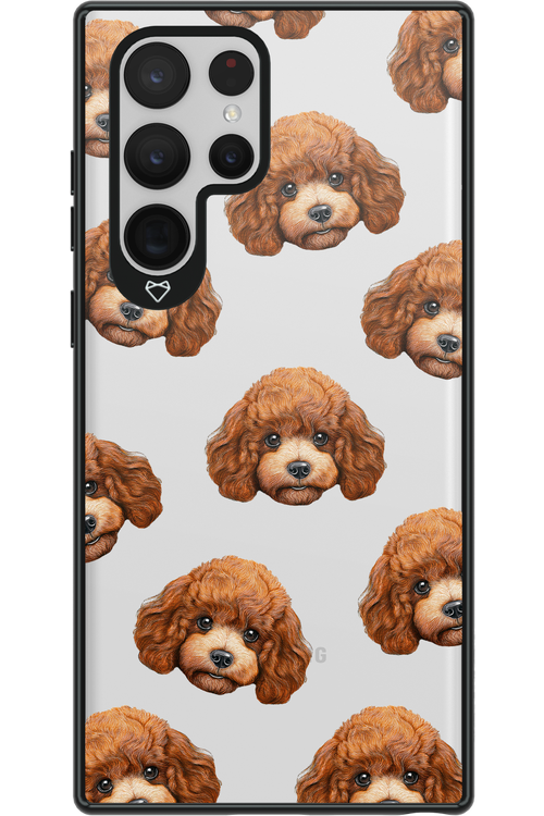 Puddle Amore - Samsung Galaxy S22 Ultra