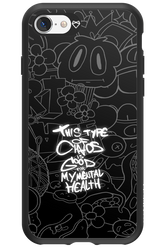 My Mental Health - Apple iPhone SE 2020