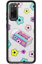 Bullsh_t Eraser - Samsung Galaxy S20
