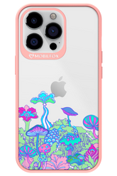 Shrooms - Apple iPhone 13 Pro