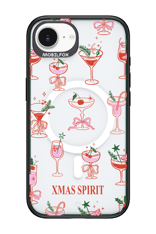 XMAS SPIRIT - Apple iPhone 16e