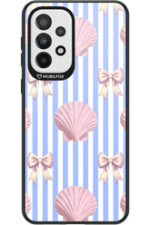 Shell Baby - Samsung Galaxy A33