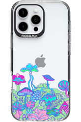 Shrooms - Apple iPhone 16 Pro Max