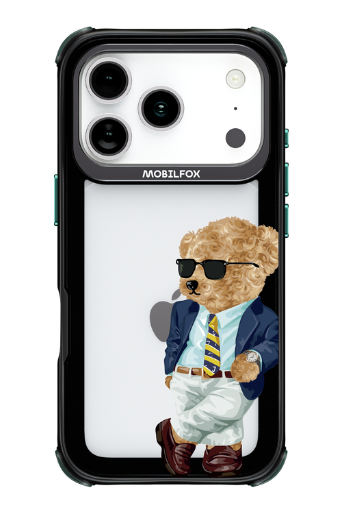 Boss - Apple iPhone 17 Pro