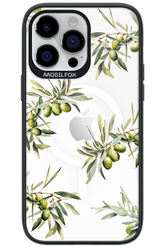 Olive Tree - Apple iPhone 14 Pro Max