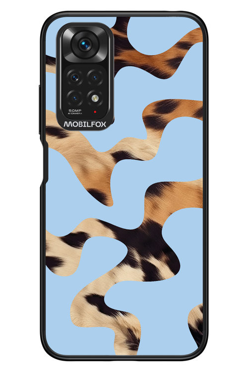 Funky Deer - Xiaomi Redmi Note 11/11S 4G