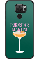 P_star Martini - Xiaomi Redmi Note 9