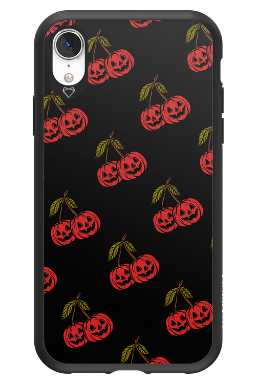 Spicey Pumpkin - Apple iPhone XR