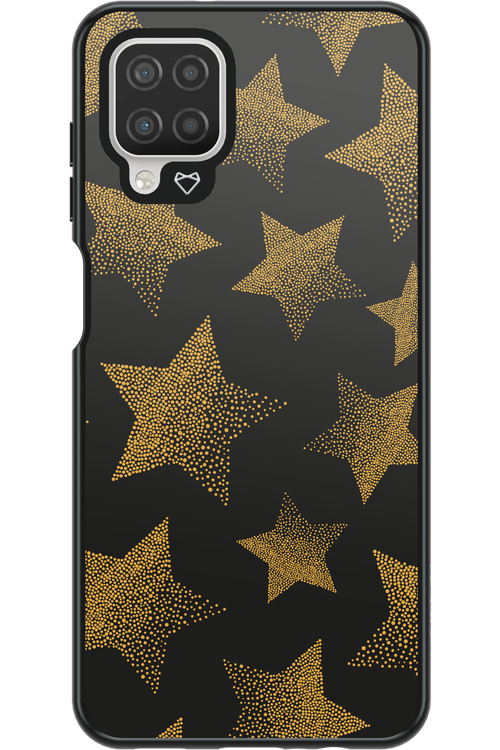 Holiday Stars - Samsung Galaxy A12