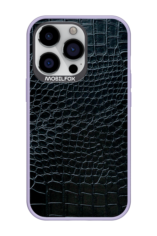 Leather - Apple iPhone 13 Pro