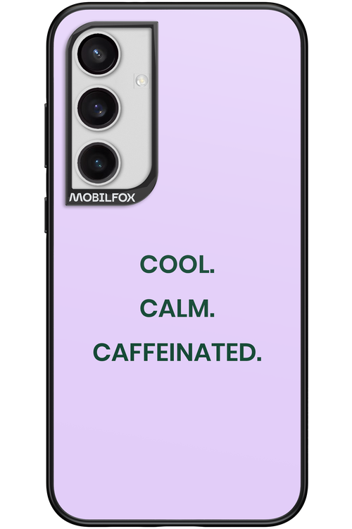 CCC - Samsung Galaxy S24+