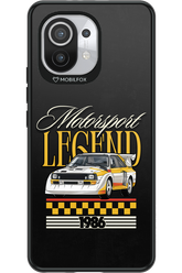 Motorsport legend - Xiaomi Mi 11 5G