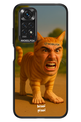 Bisoi Pisoi - Xiaomi Redmi Note 11/11S 4G